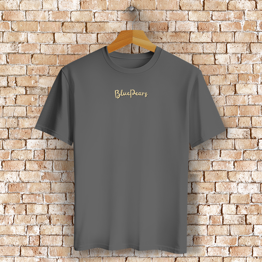Awakening Bio T-Shirt BluePears