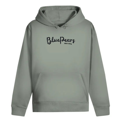 Enjoy Silence - Herren Premium Hoodie.
