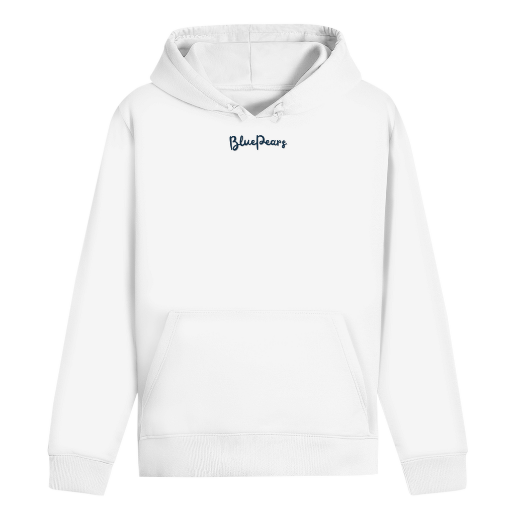 Nature is Home Bio Hoodie