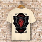 Fuerza Serena Bio T-Shirt BluePears