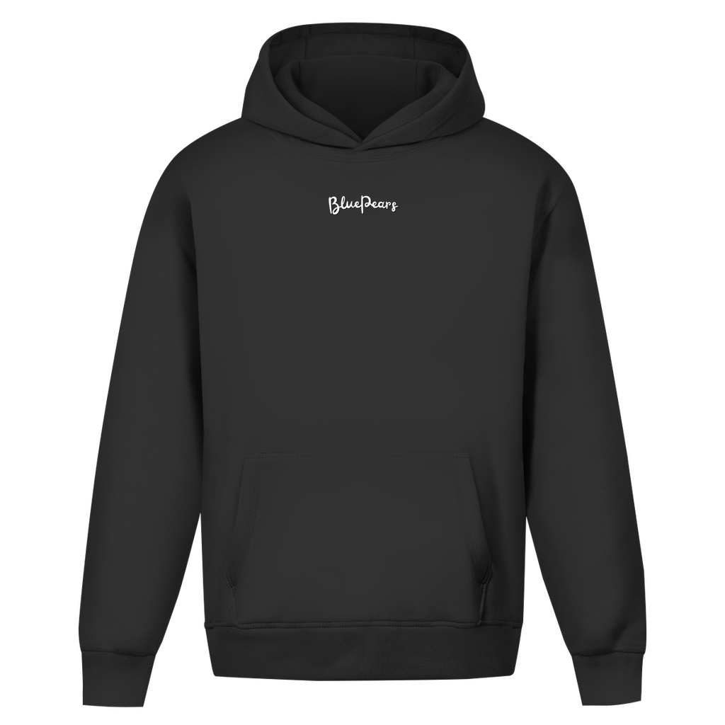 BluePears Classic Oversize Hoodie BluePears