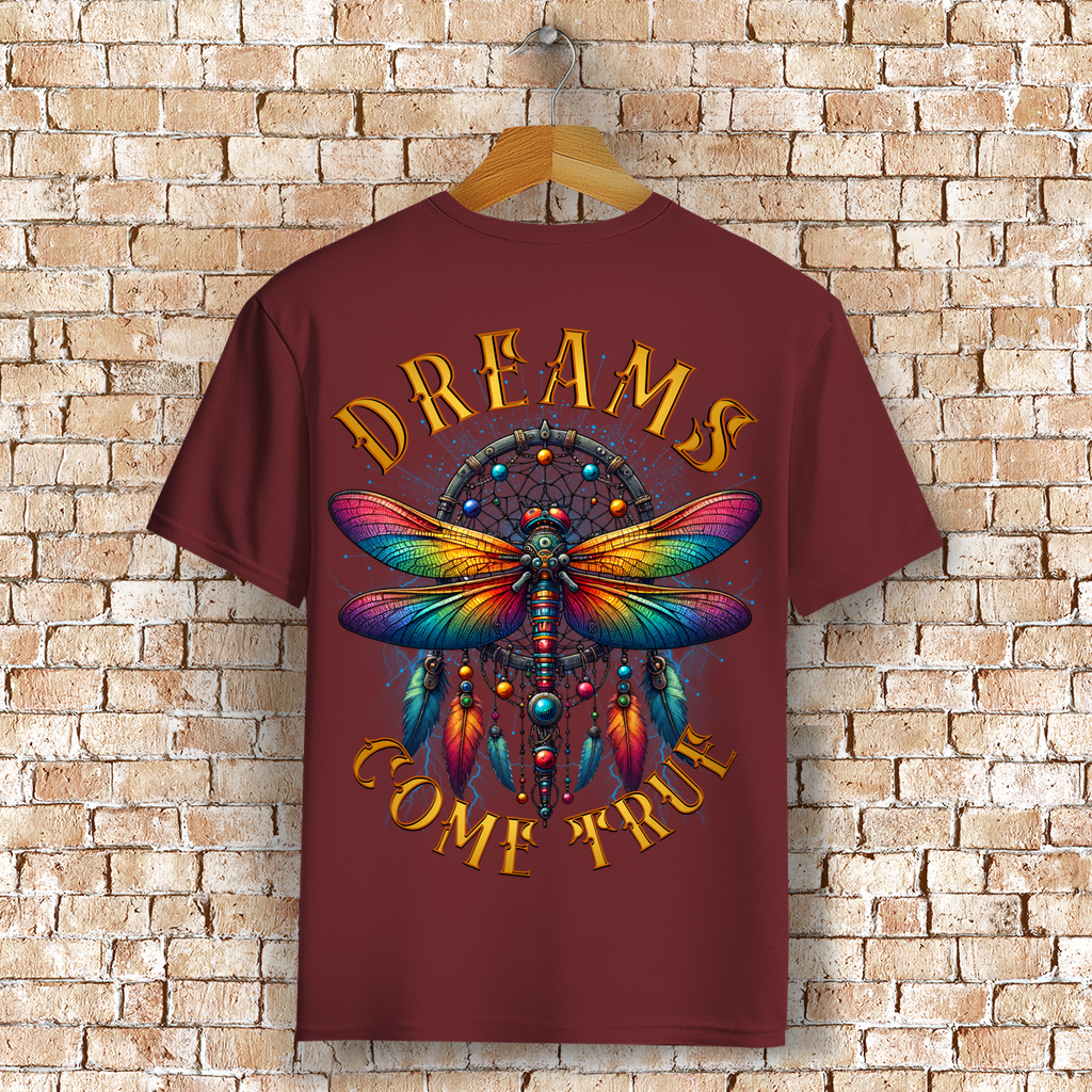 Dreams Come True Bio T-Shirt