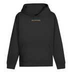 Trust the Process Bio Hoodie BluePears