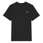 Premium Heavy Oversized Bio T-Shirt BluePears