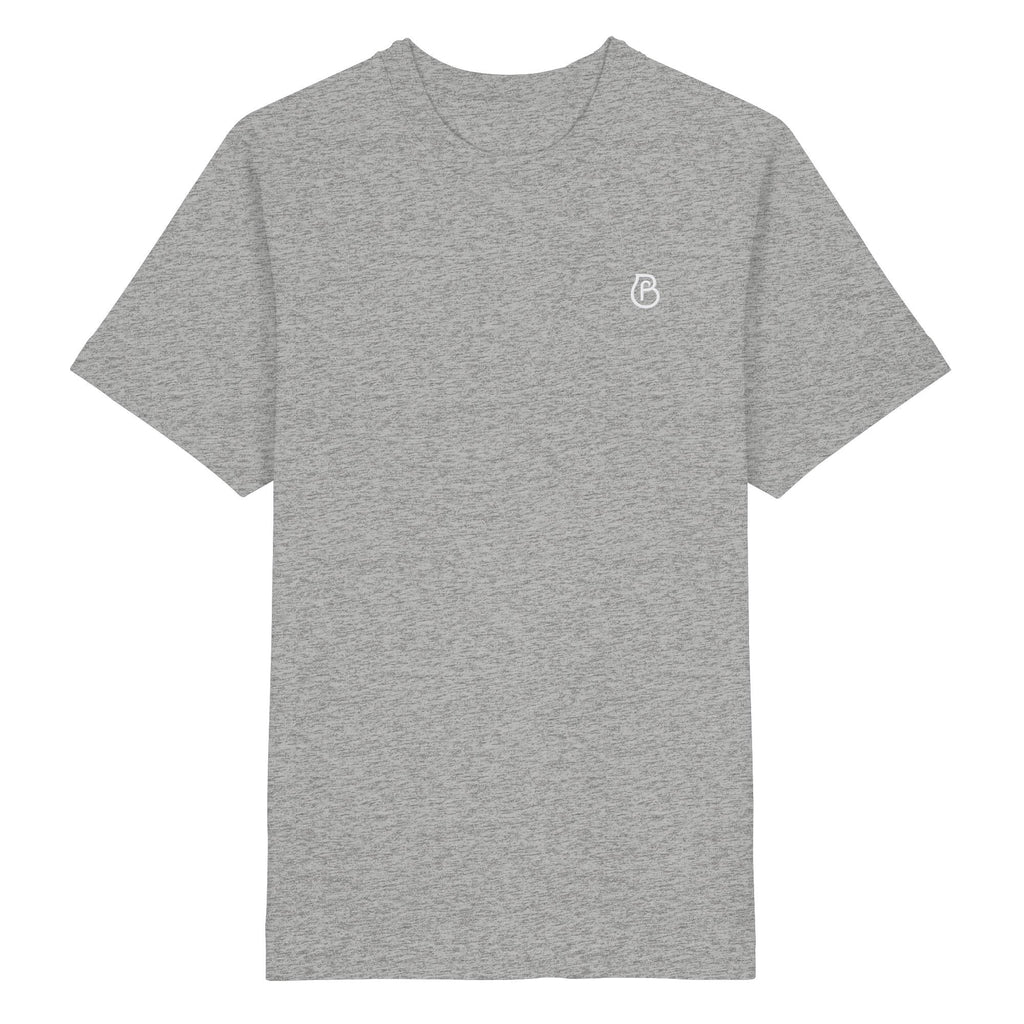 Premium Heavy Oversized Bio T-Shirt BluePears