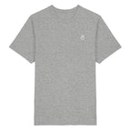Premium Heavy Oversized Bio T-Shirt BluePears