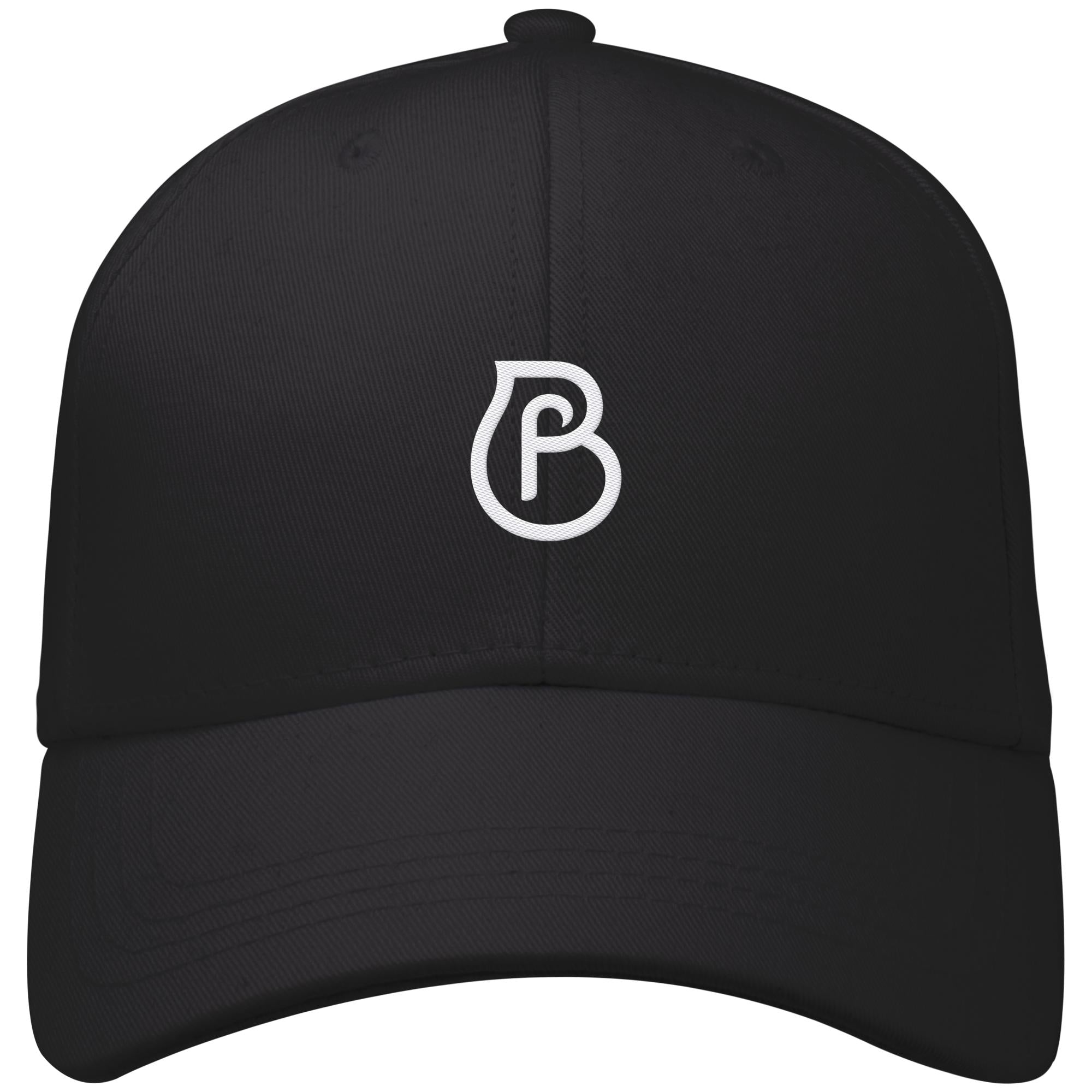 Premium Bio Baseball Cap BluePears
