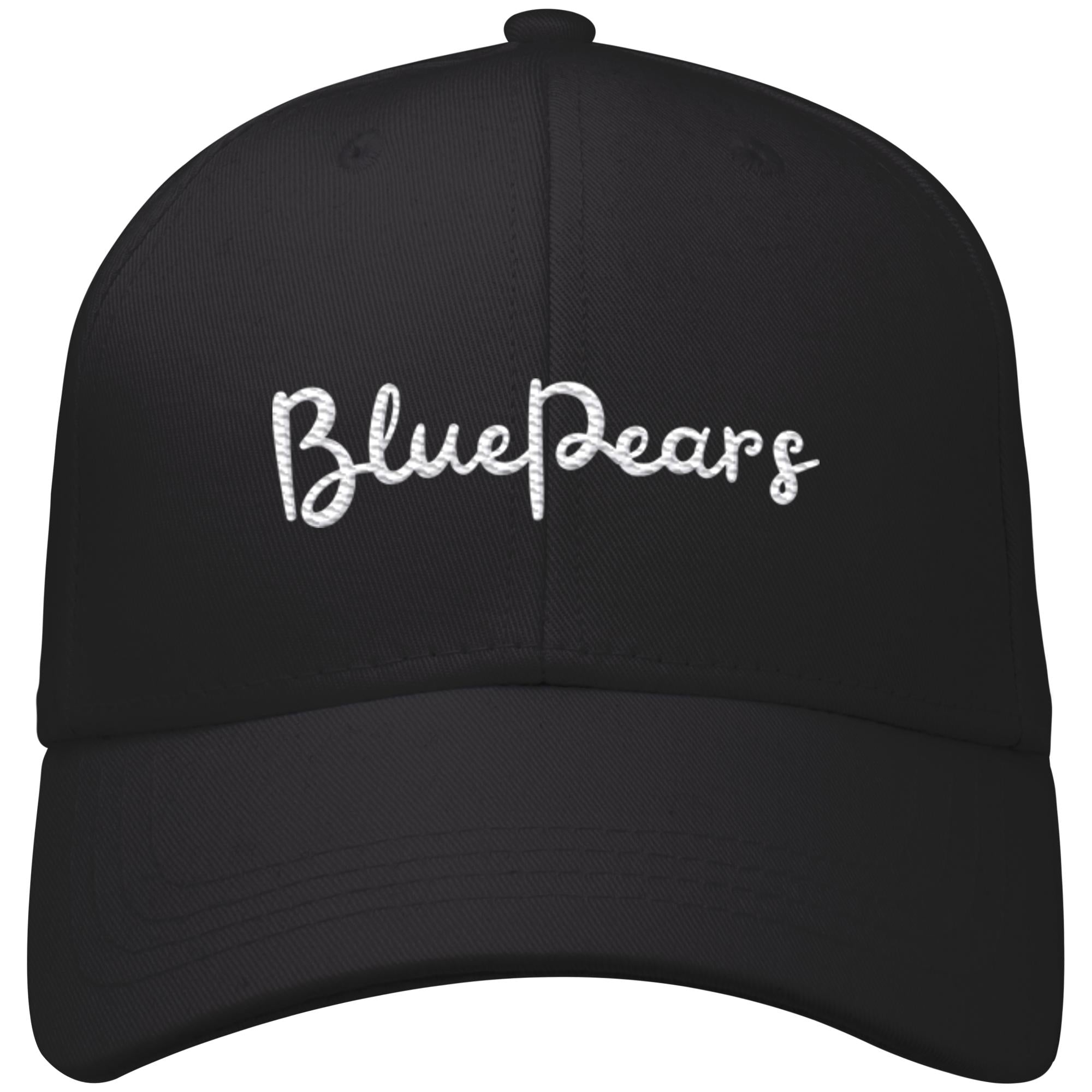 Classic Bio Baseball Cap BluePears