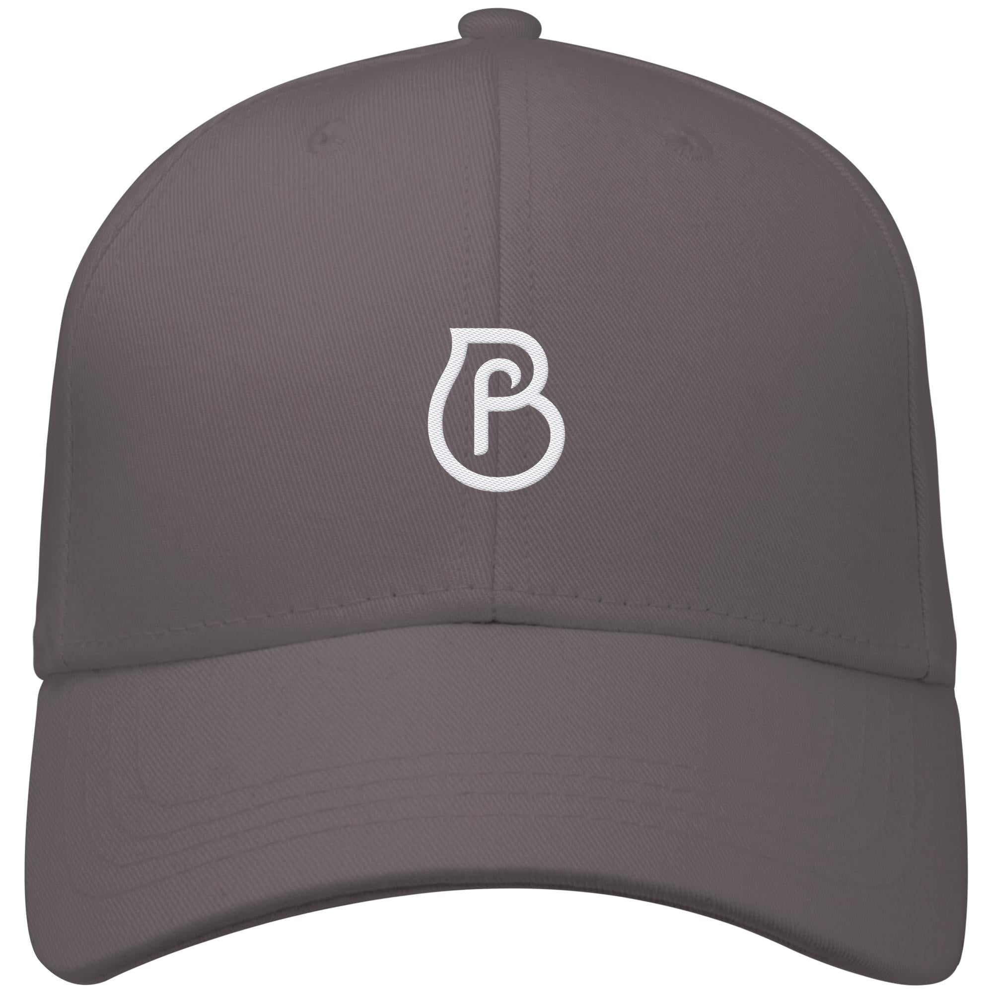 Premium Bio Baseball Cap BluePears