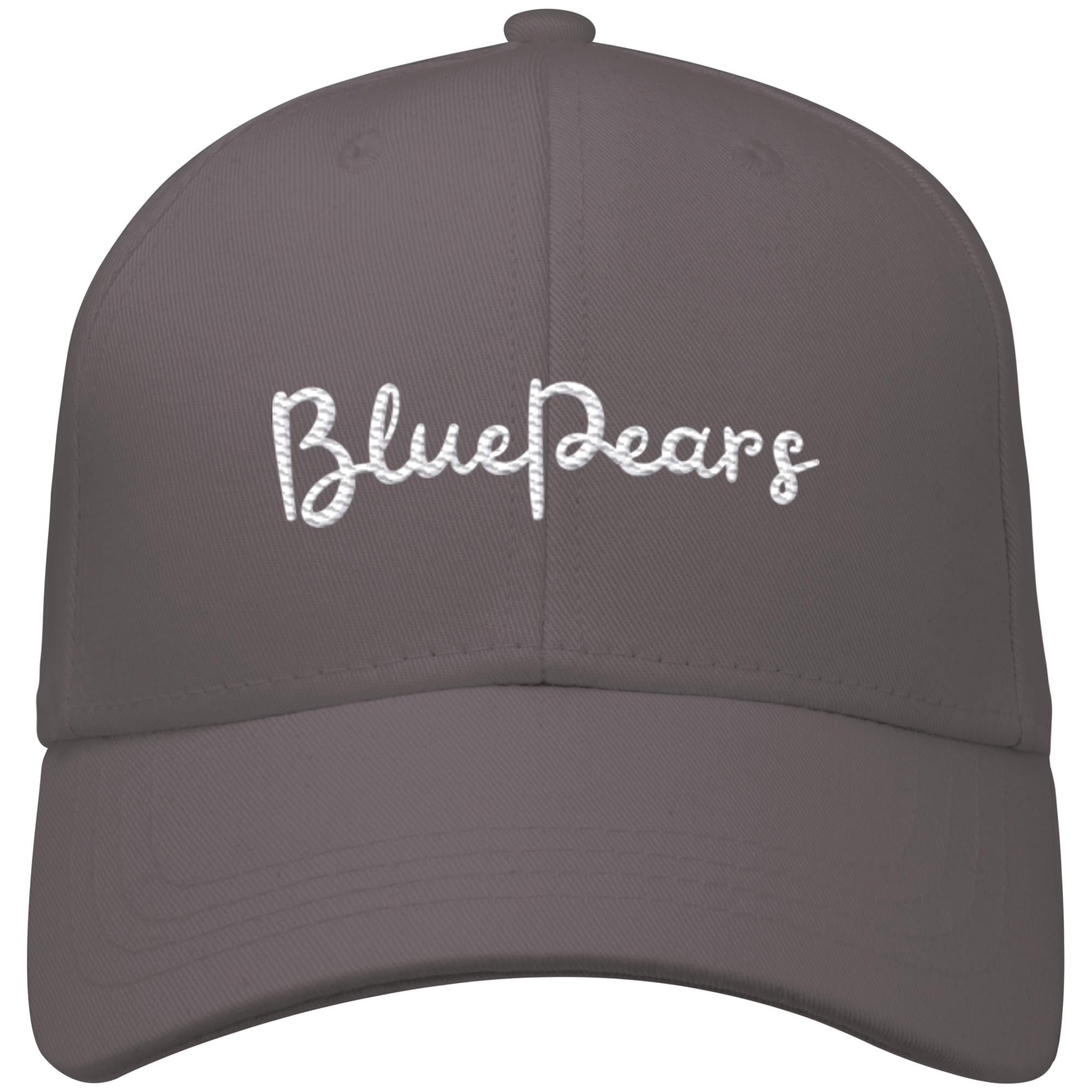 Classic Bio Baseball Cap BluePears