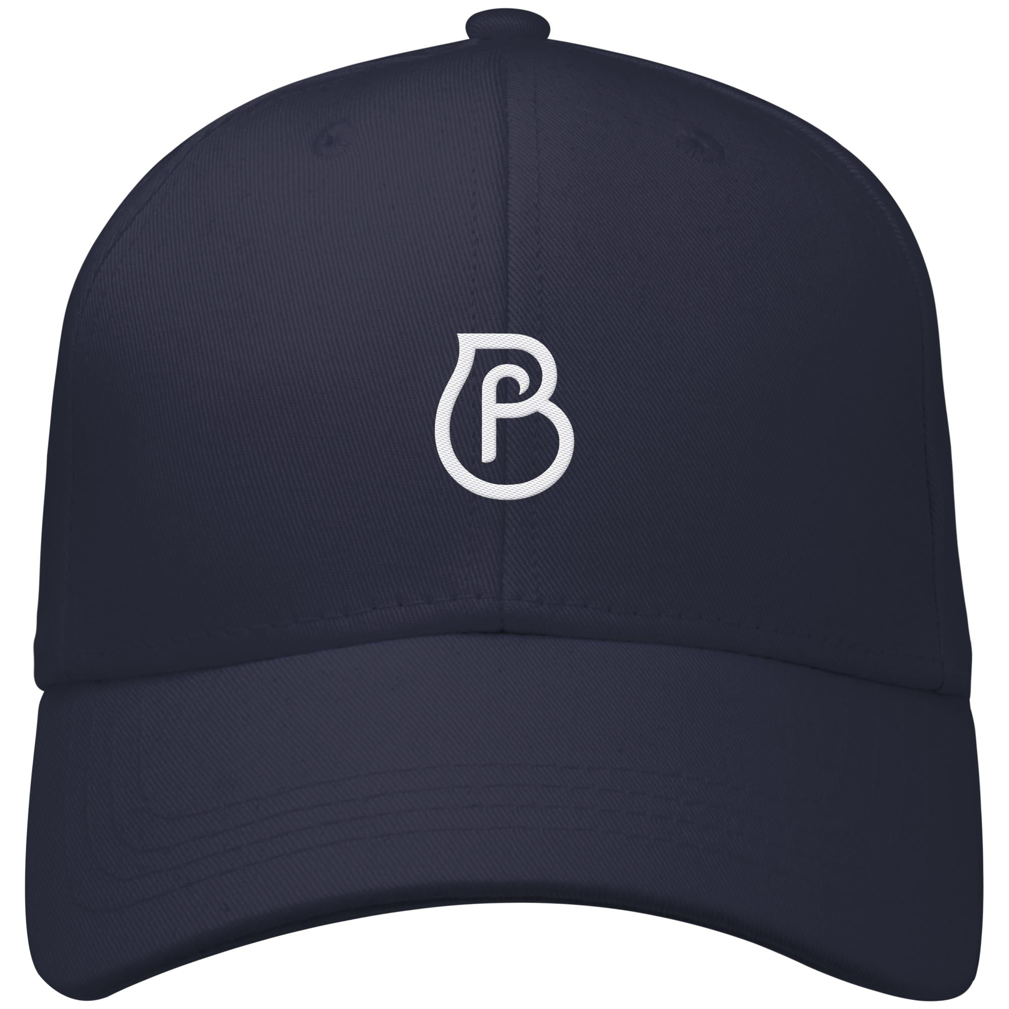 Premium Bio Baseball Cap BluePears