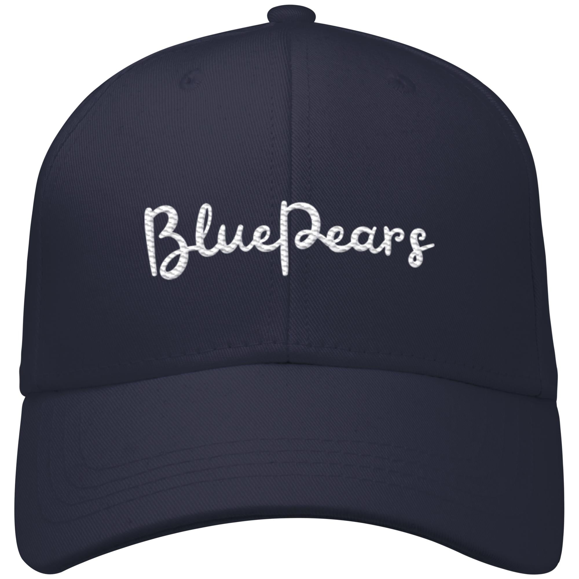 Classic Bio Baseball Cap BluePears