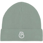 Premium Bio Fisherman Beanie BluePears