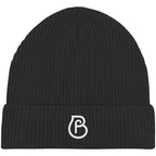 Premium Bio Fisherman Beanie BluePears