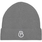 Premium Bio Fisherman Beanie BluePears