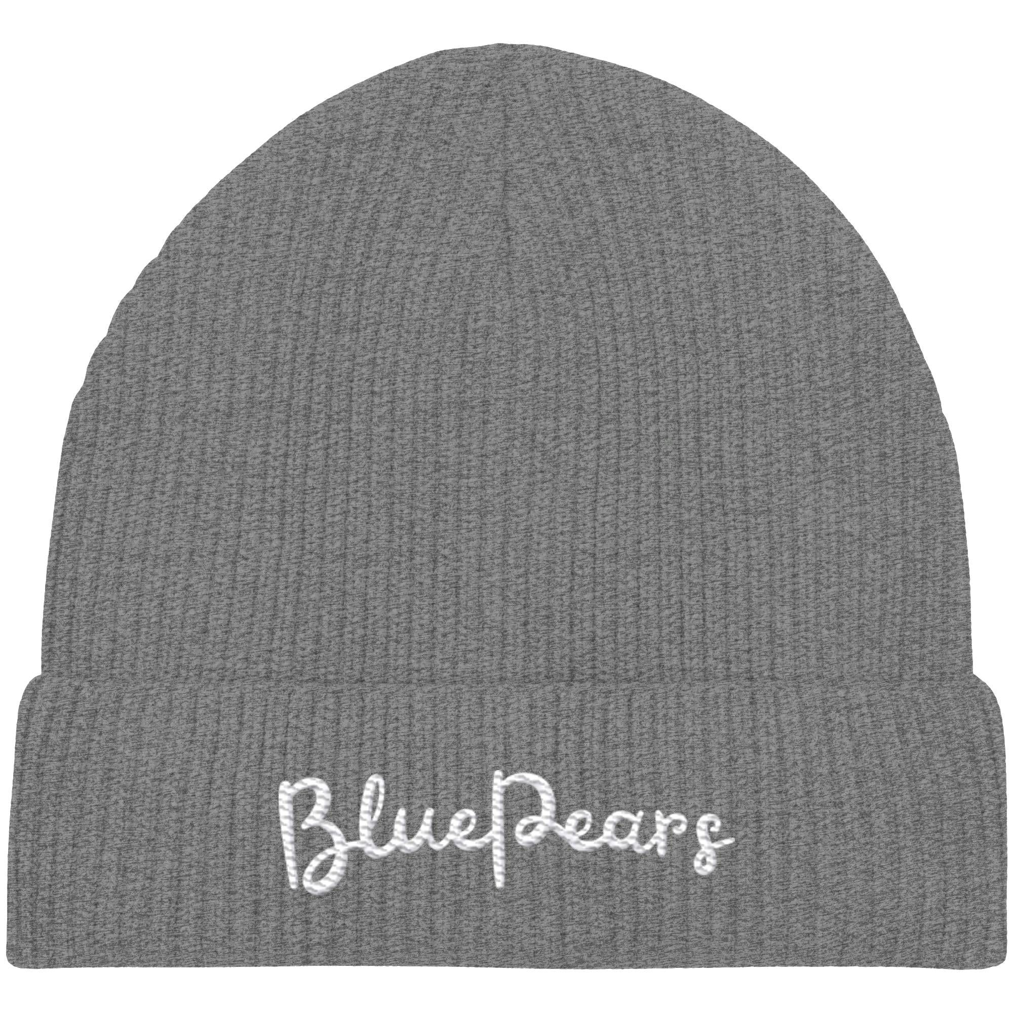 Classic Bio Fisherman Beanie BluePears