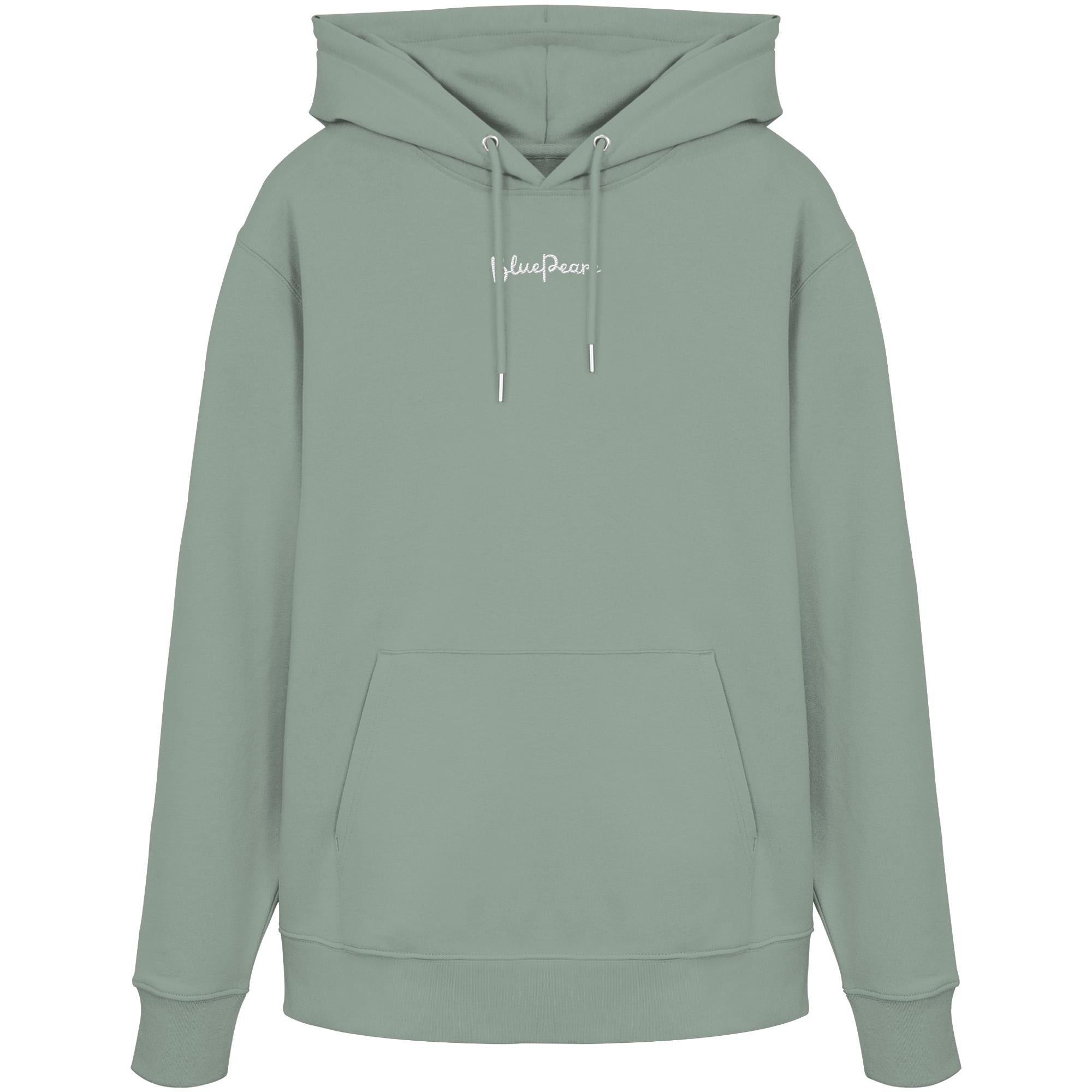 Classic Bio Hoodie BluePears