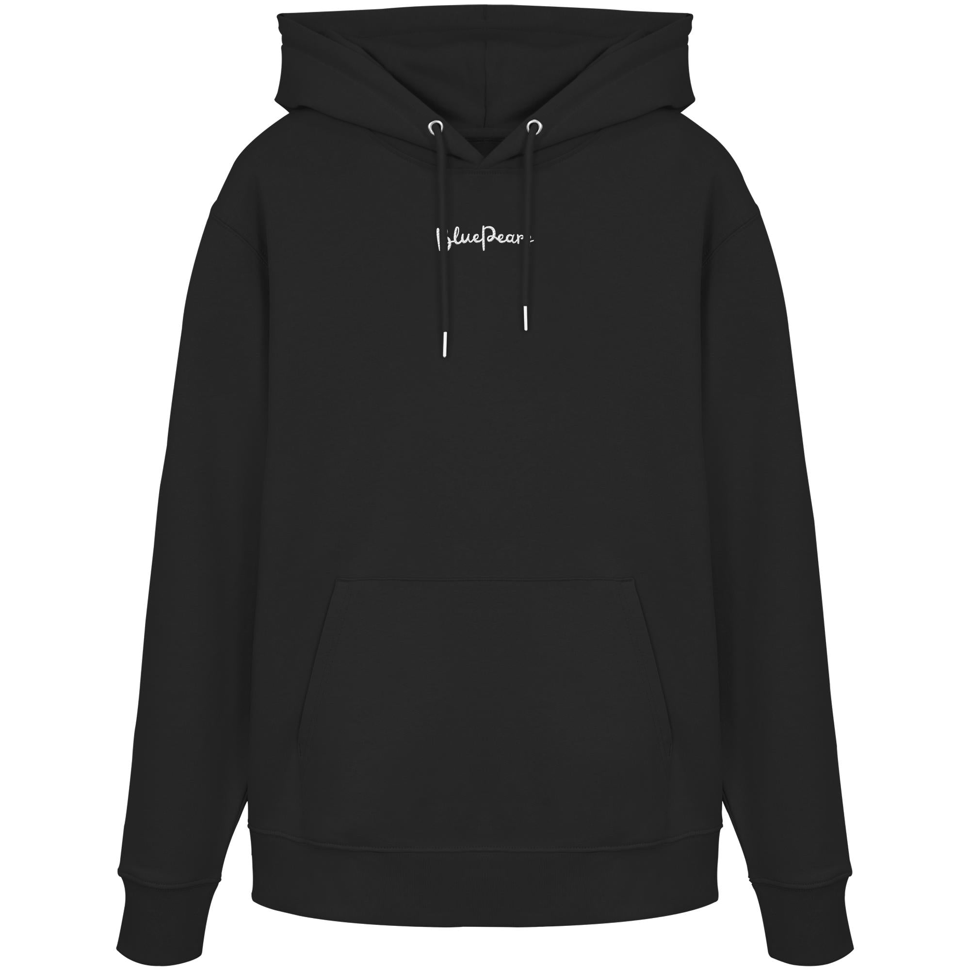 Classic Bio Hoodie BluePears