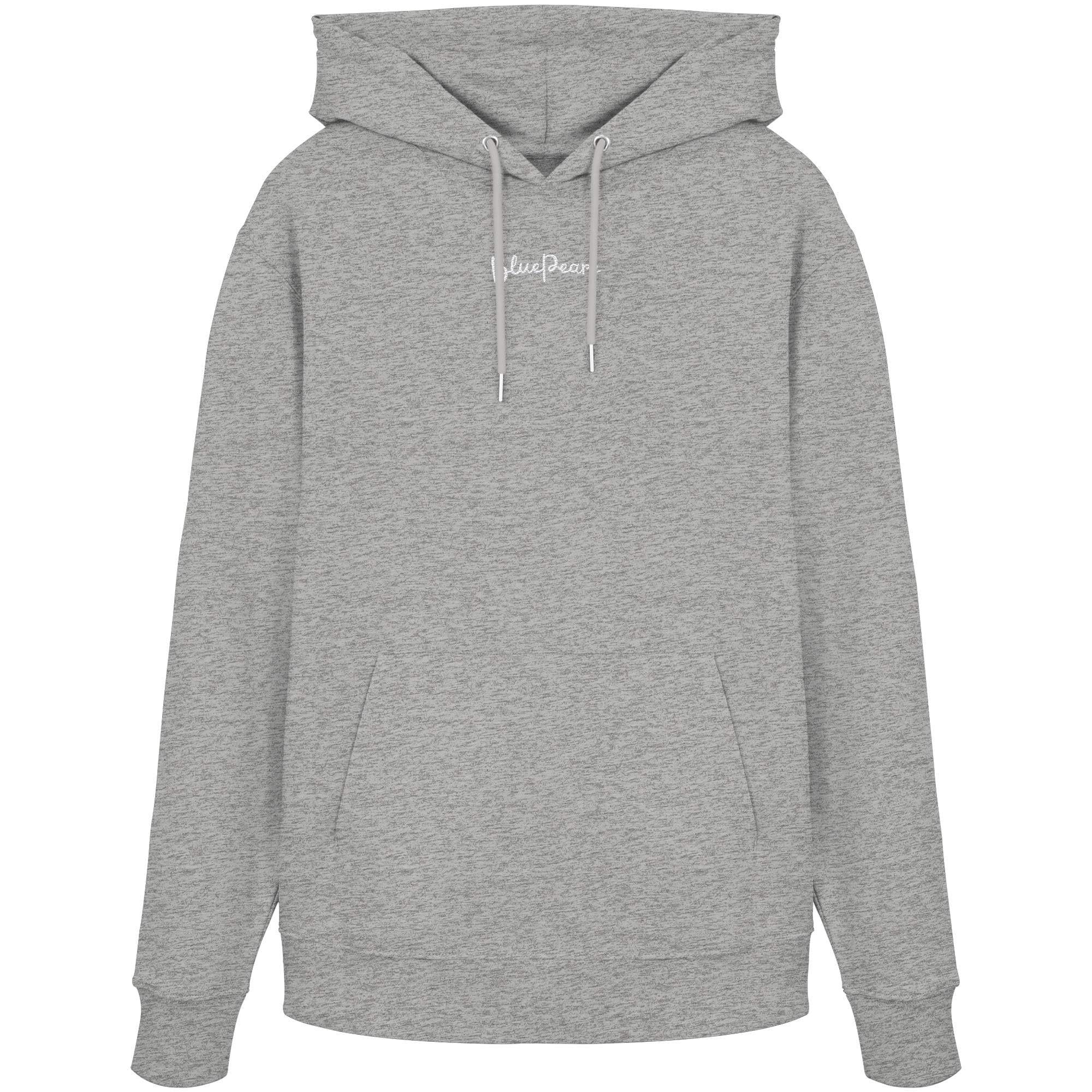 Classic Bio Hoodie BluePears