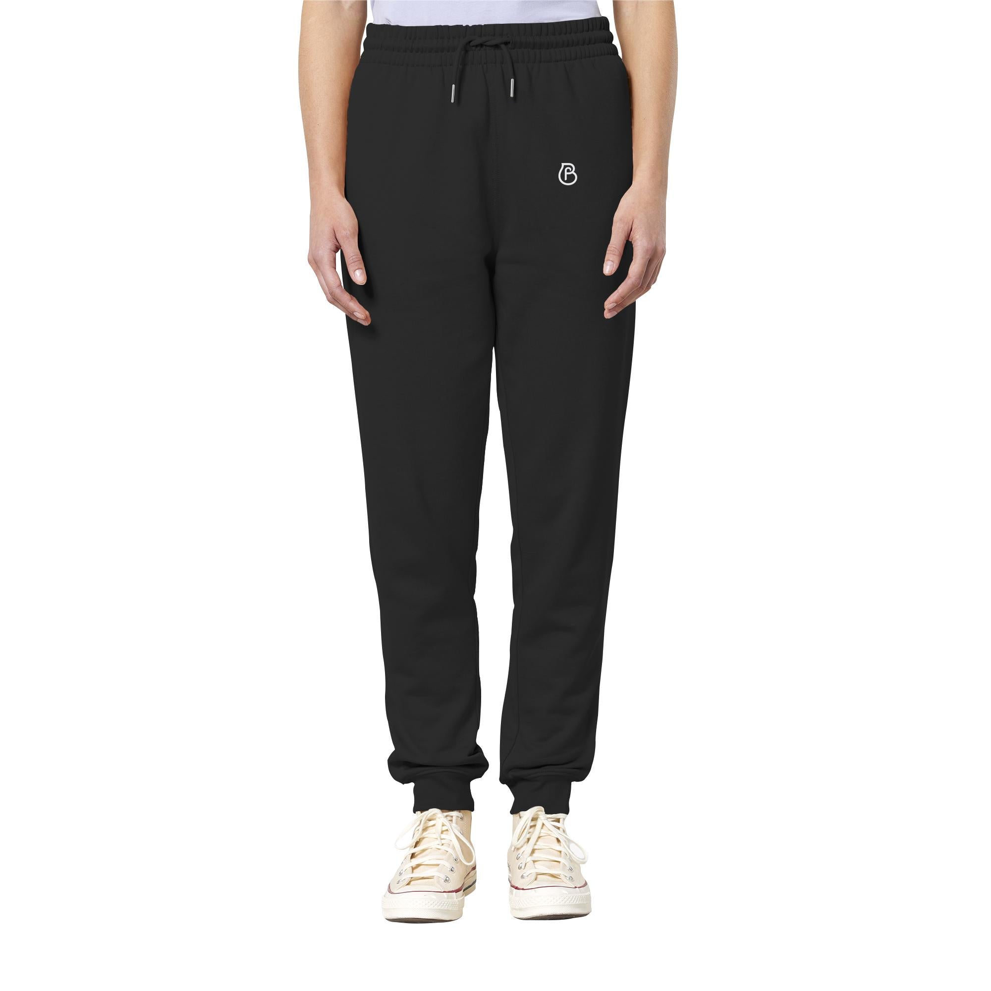 Premium Bio Jogginghose BluePears