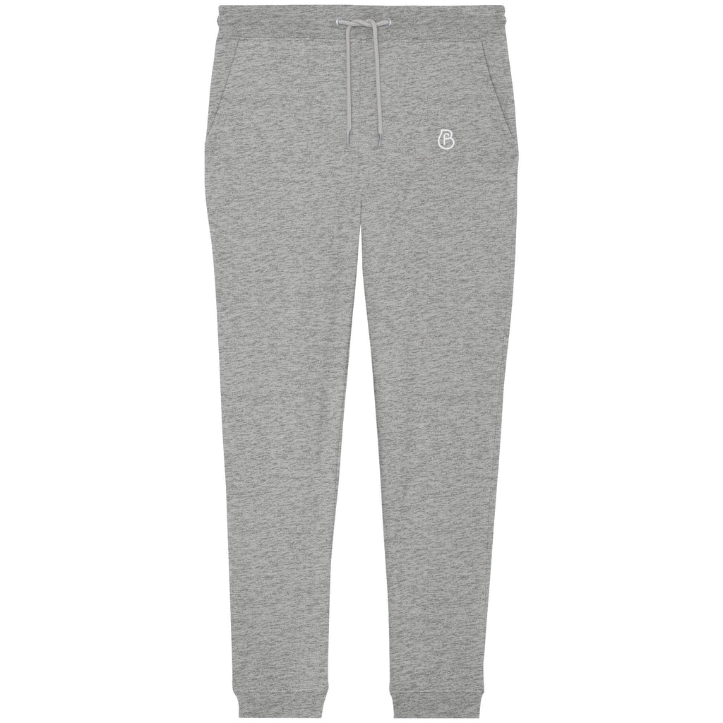 Premium Bio Jogginghose BluePears