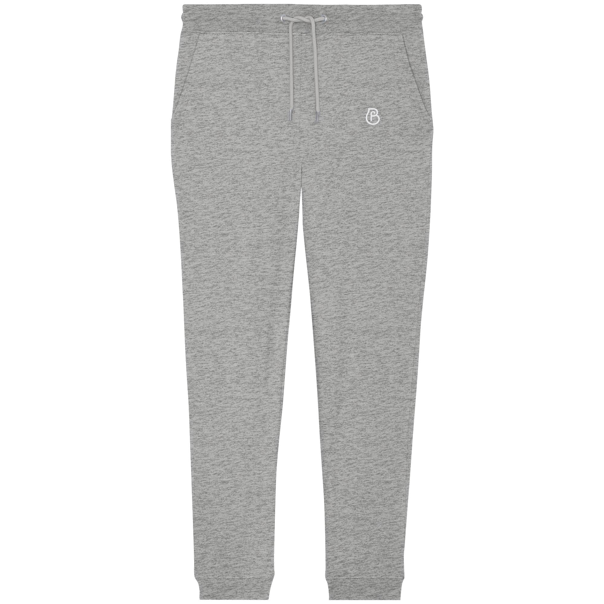 Premium Bio Jogginghose BluePears