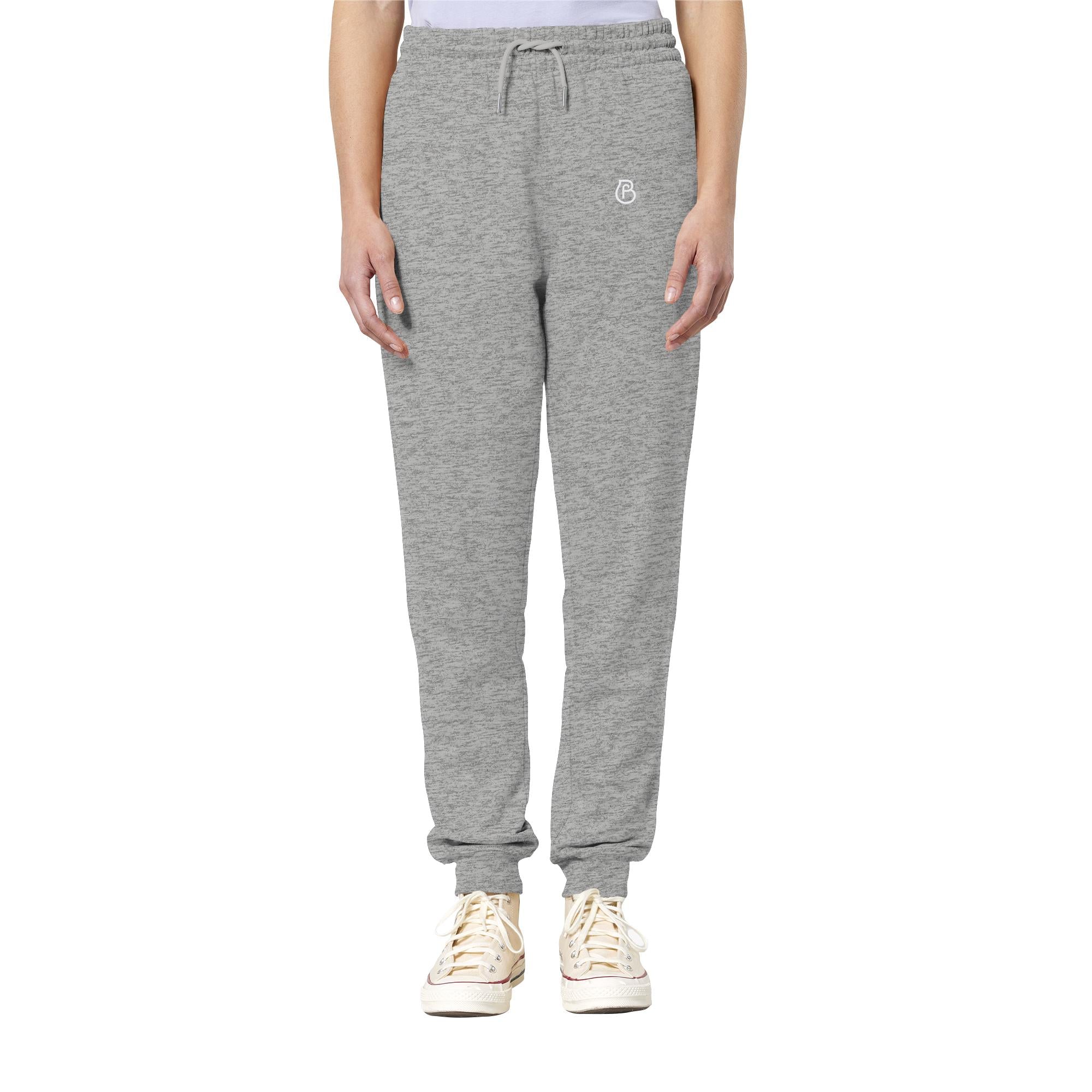 Premium Bio Jogginghose BluePears