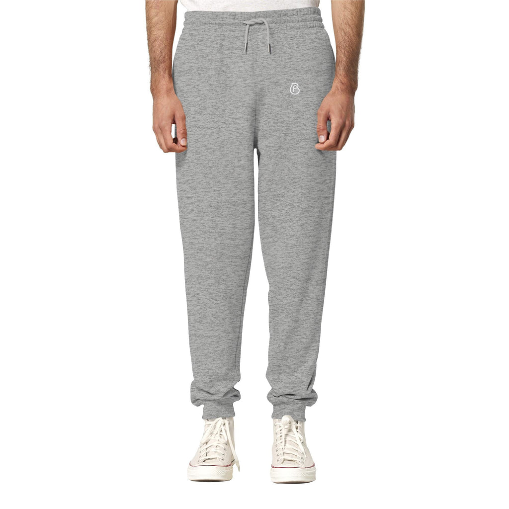 Premium Bio Jogginghose BluePears