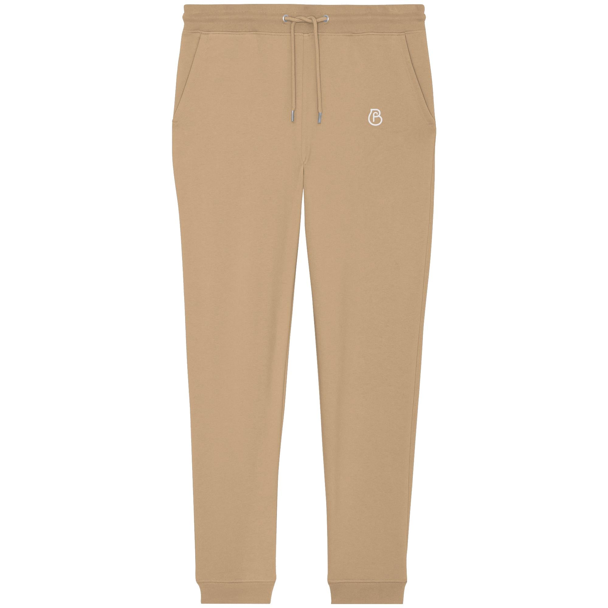 Premium Bio Jogginghose BluePears