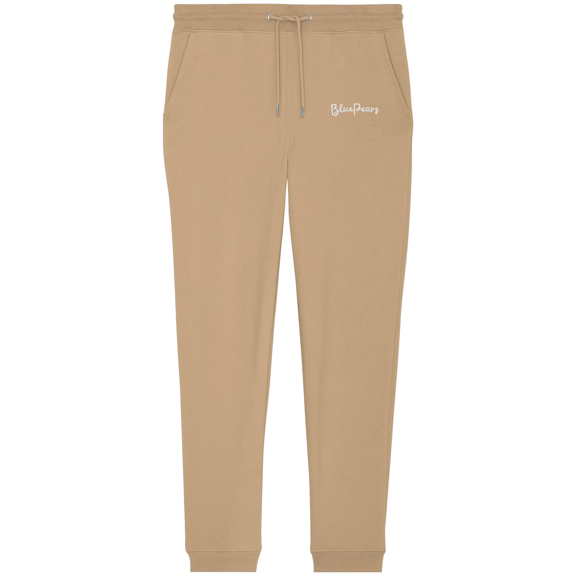 Classic Bio Jogginghose BluePears