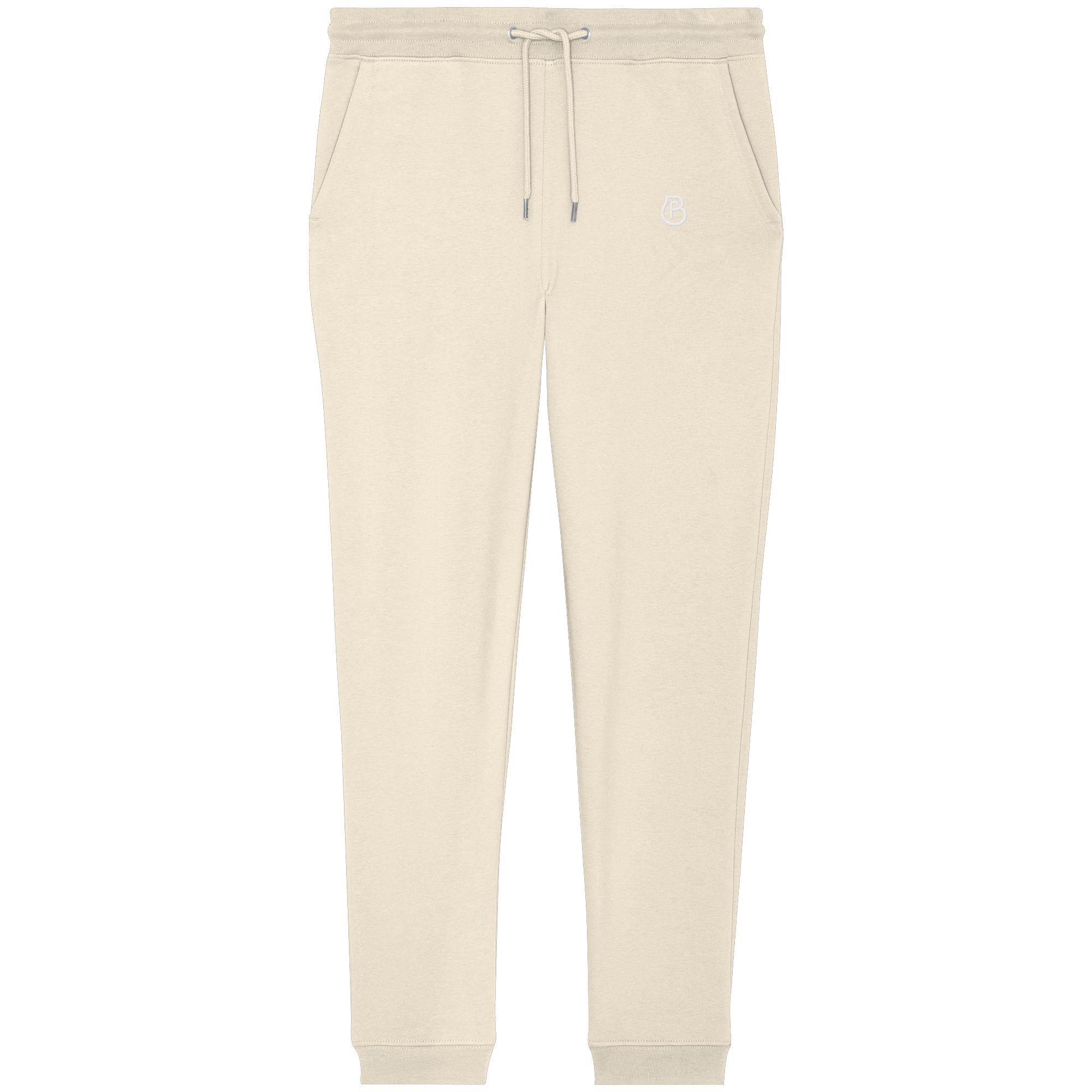 Premium Bio Jogginghose BluePears