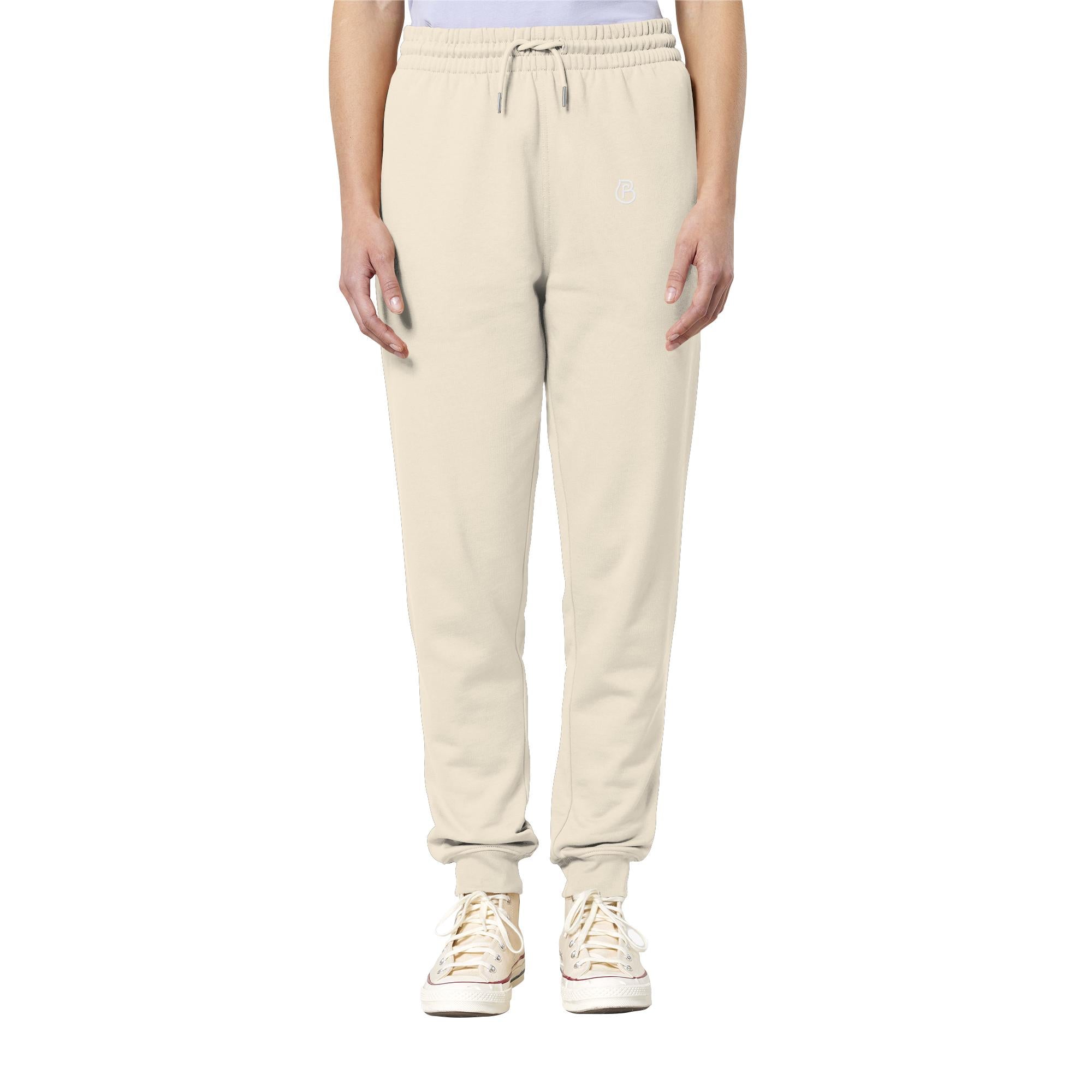 Premium Bio Jogginghose BluePears