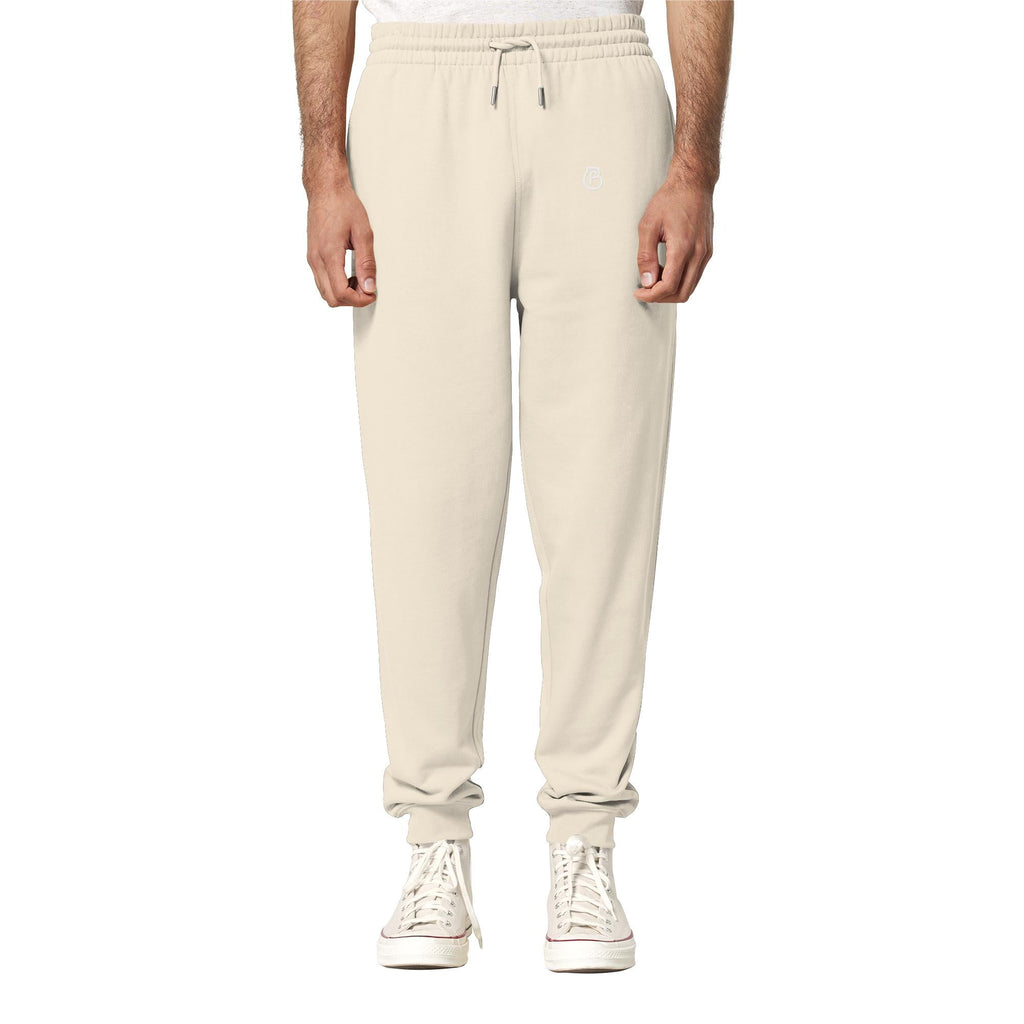 Premium Bio Jogginghose BluePears