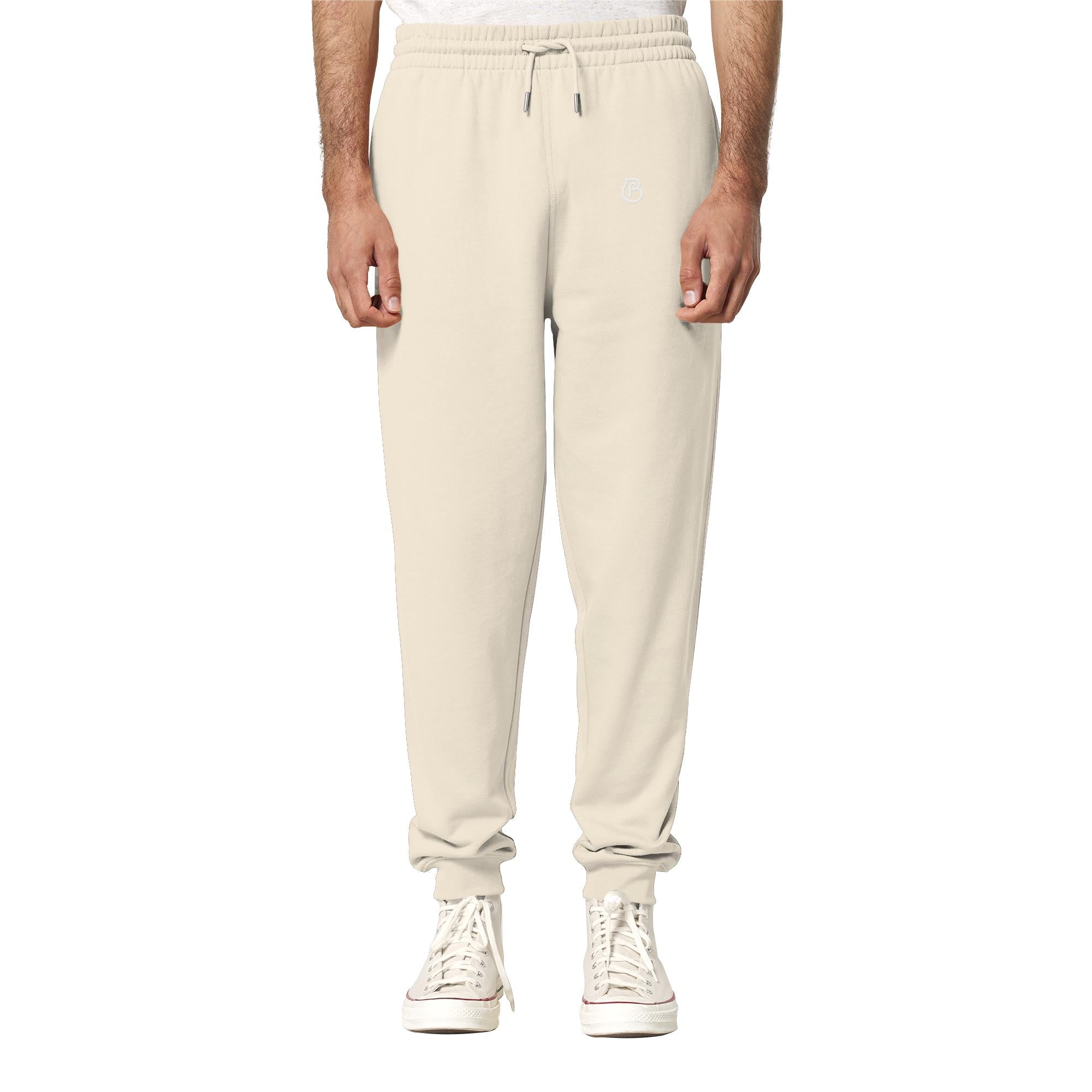 Premium Bio Jogginghose BluePears