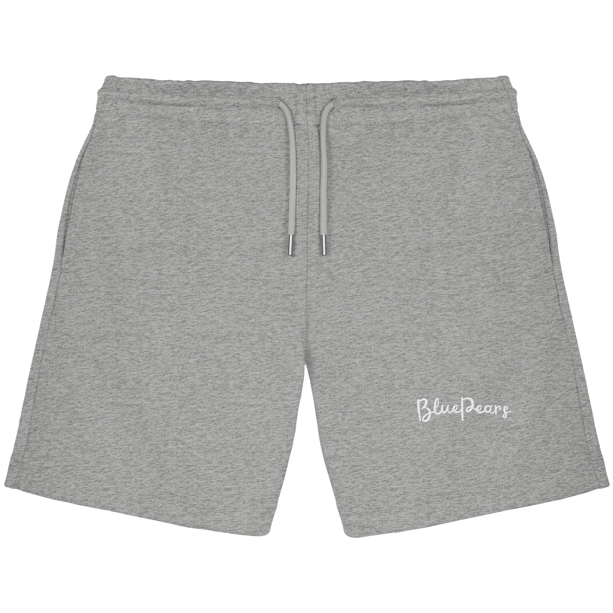 Classic Bio Jogging Shorts BluePears