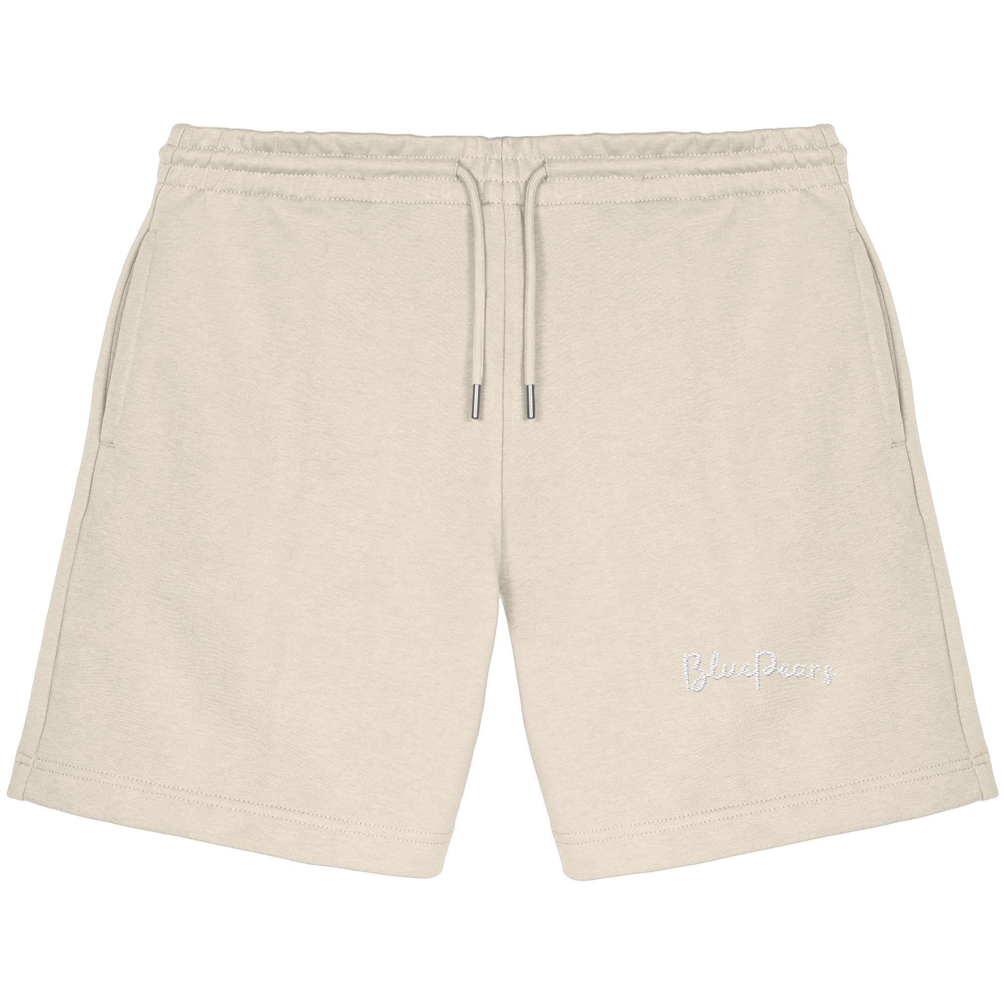 Classic Bio Jogging Shorts BluePears