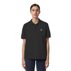 Premium Bio Poloshirt BluePears