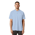 Premium Bio Poloshirt BluePears