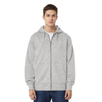 Premium Bio Zipper Hoodie BluePears