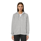 Premium Bio Zipper Hoodie BluePears