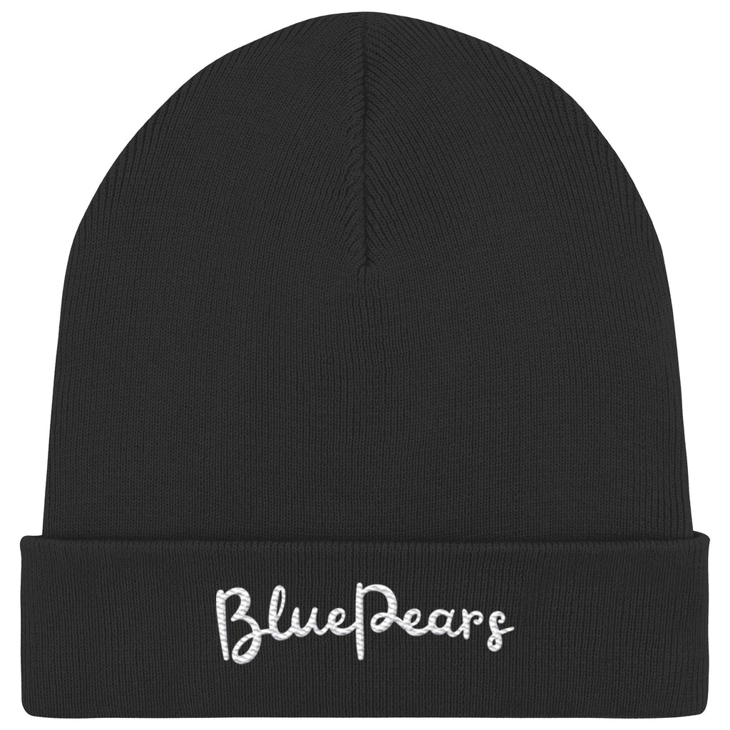 Classic Bio Rib Beanie BluePears