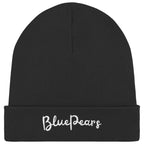 Classic Bio Rib Beanie BluePears
