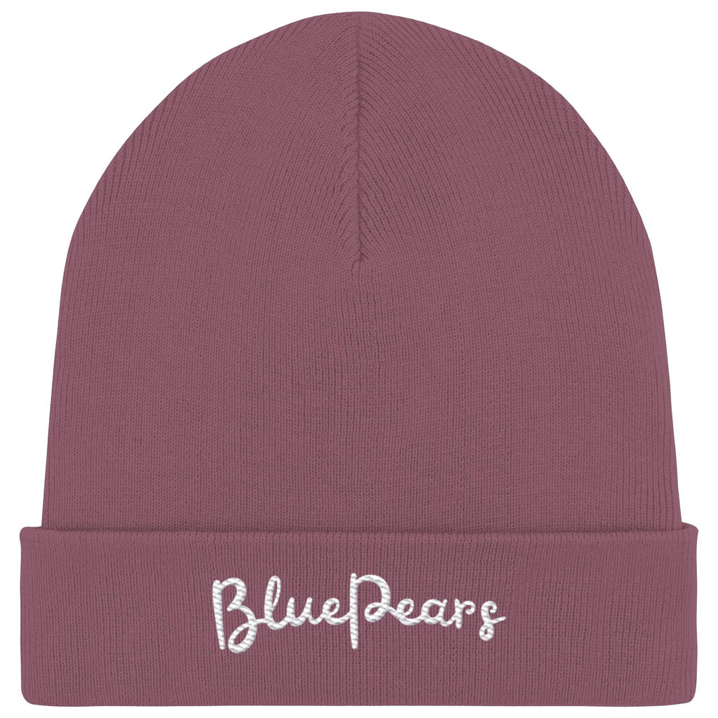 Classic Bio Rib Beanie BluePears