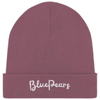 Classic Bio Rib Beanie BluePears
