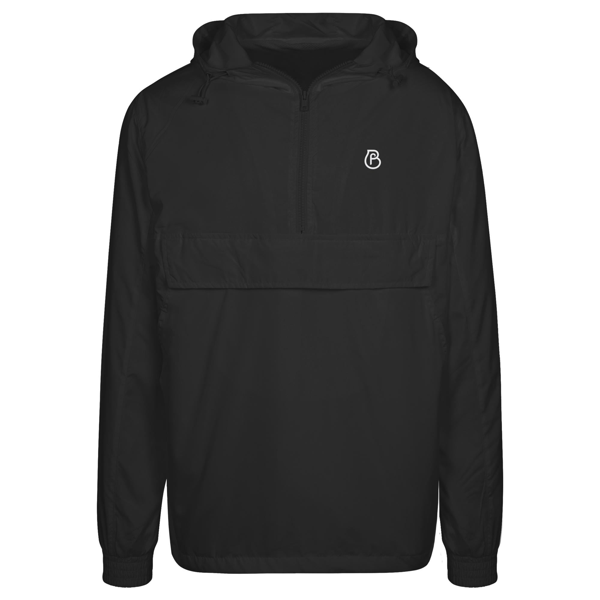 Premium Urban Windbreaker BluePears